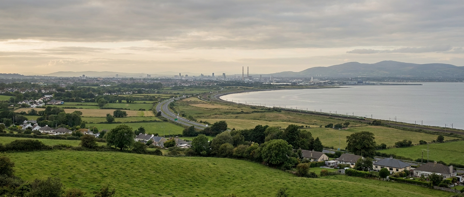 County Dublin