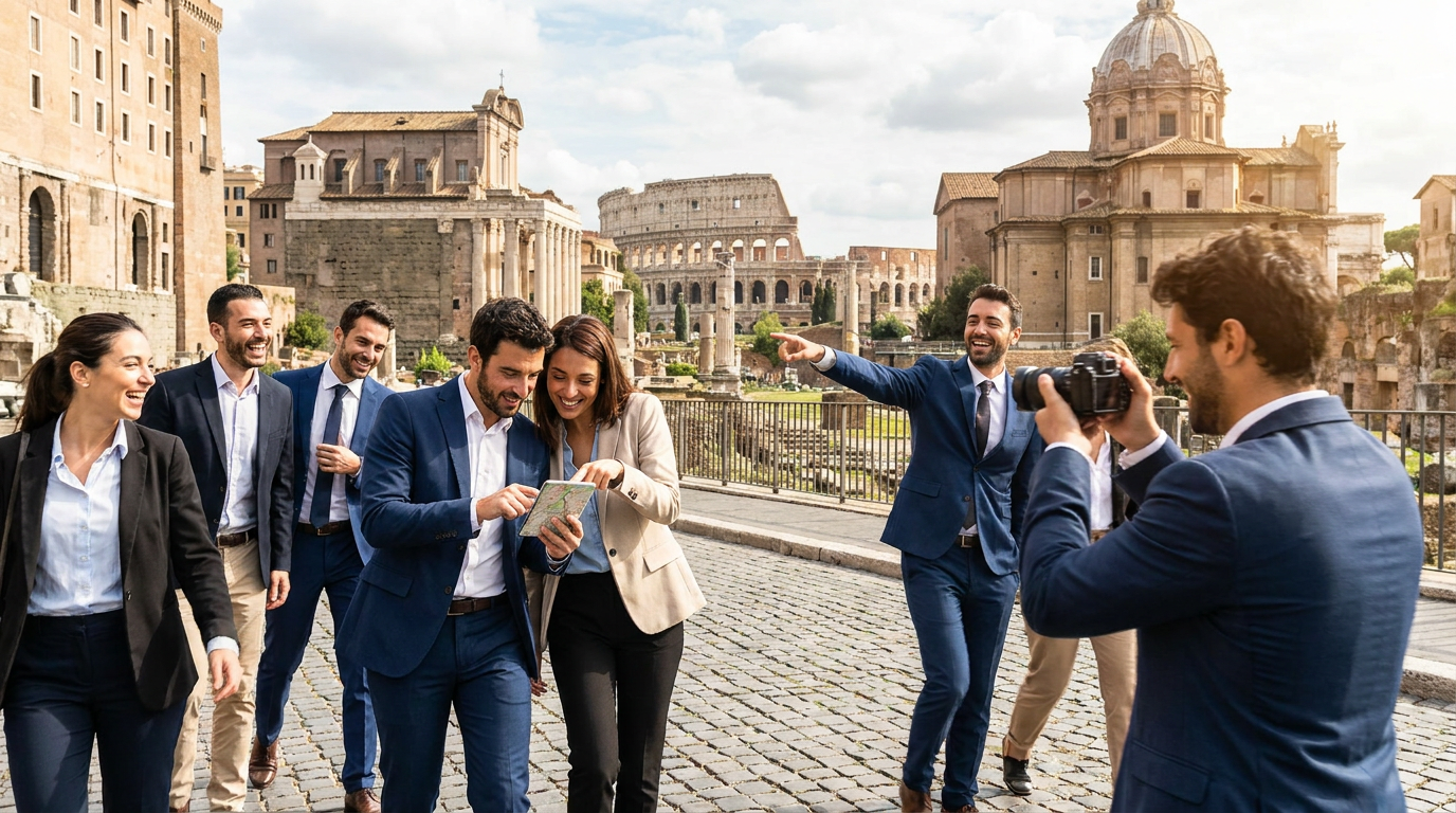 Ultimate City Hunt