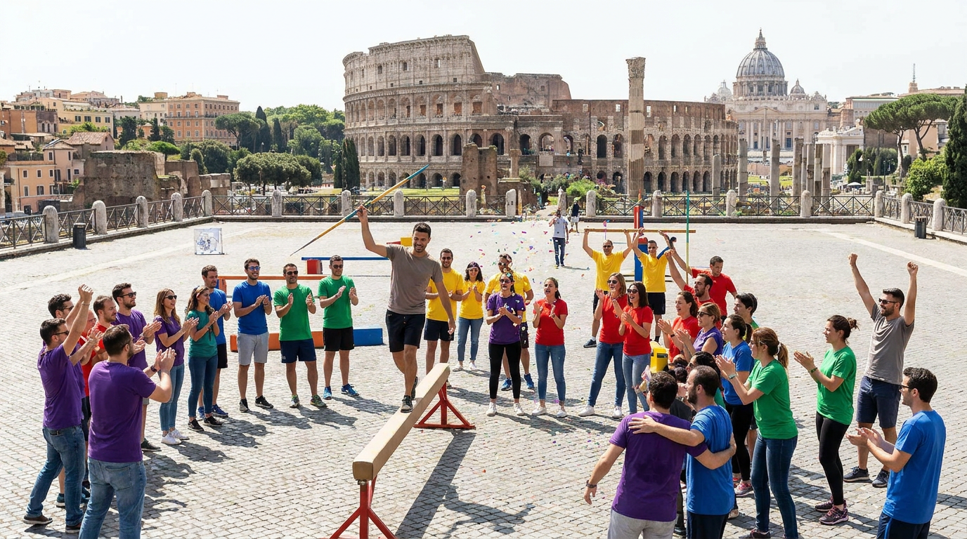 Summer Olympics