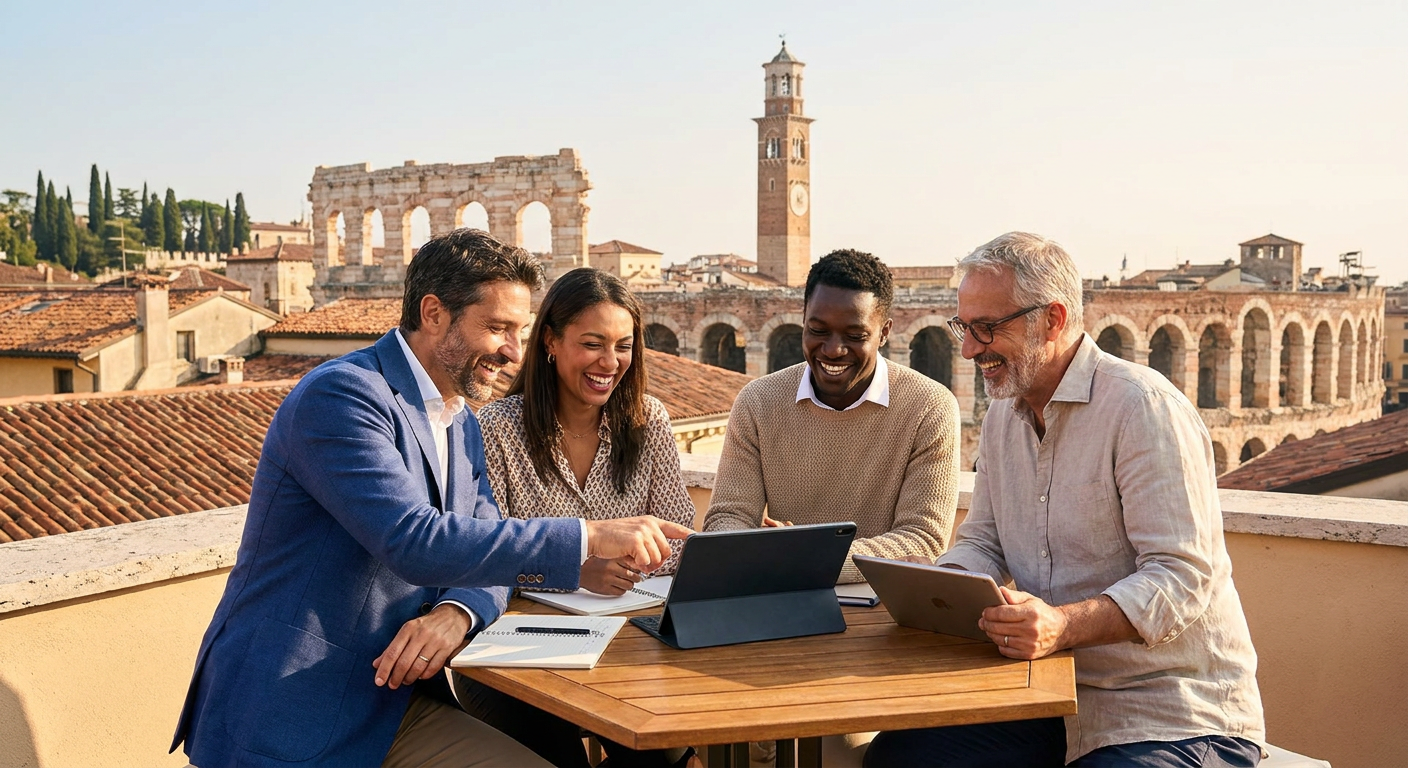Verona experiences