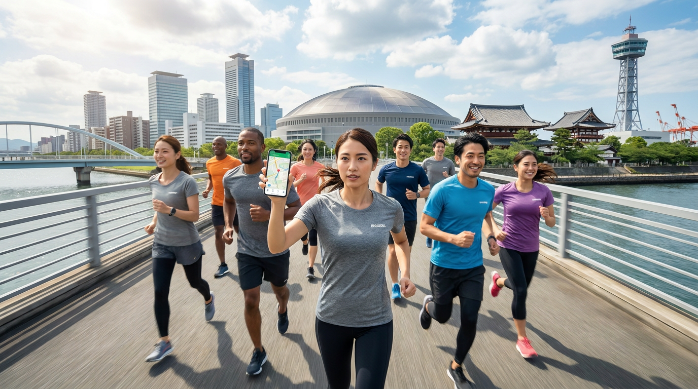 Amazing City Race