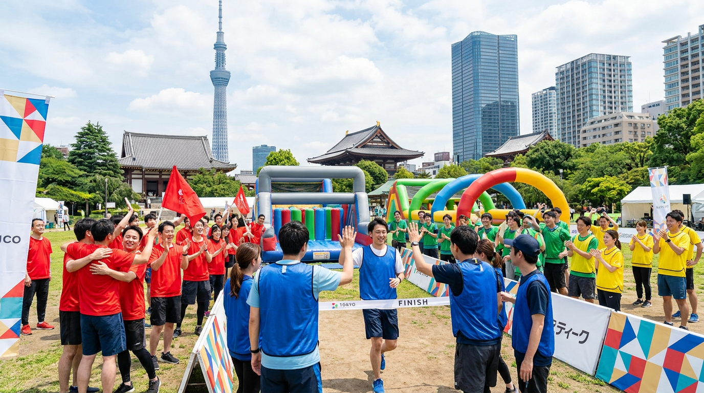 Summer Olympics