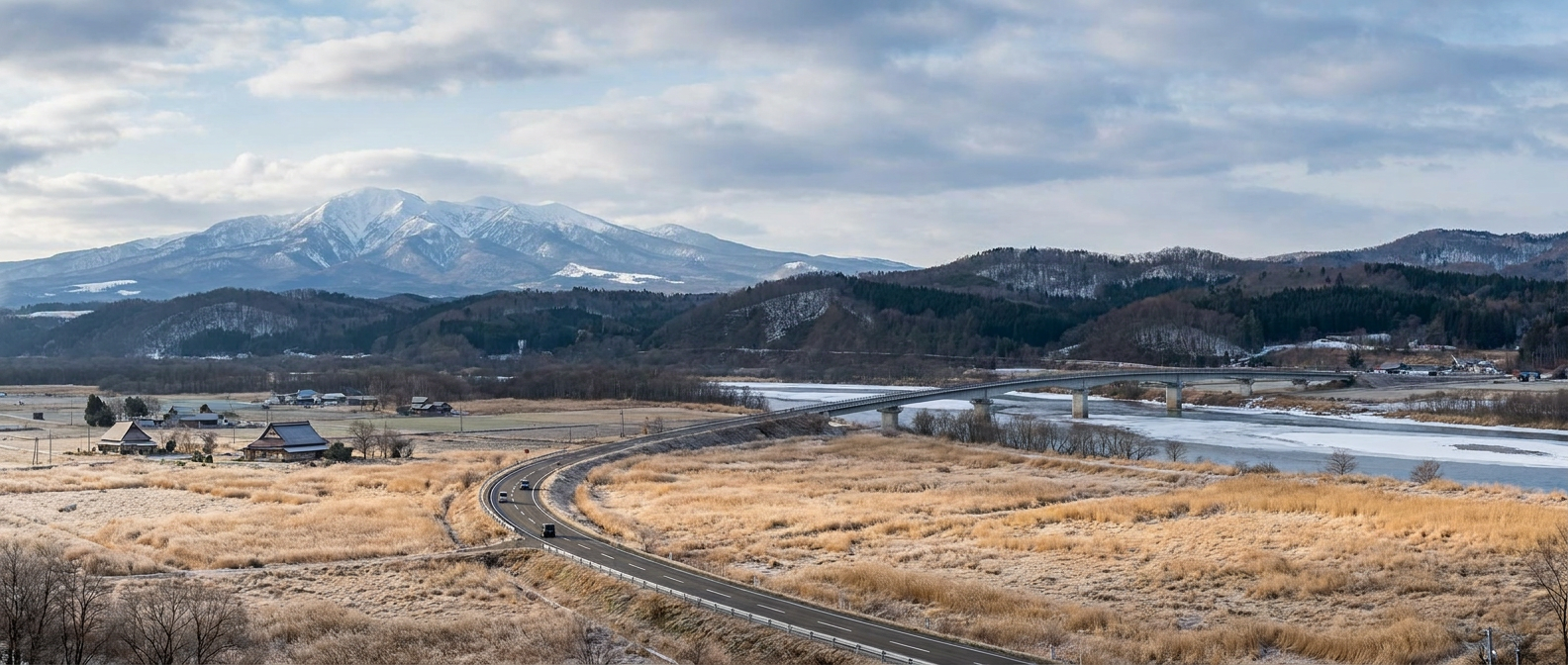 Hokkaido