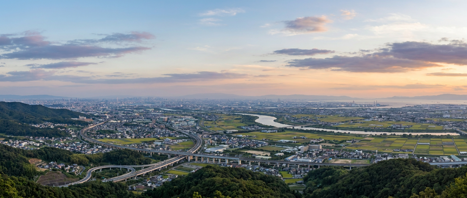 Osaka