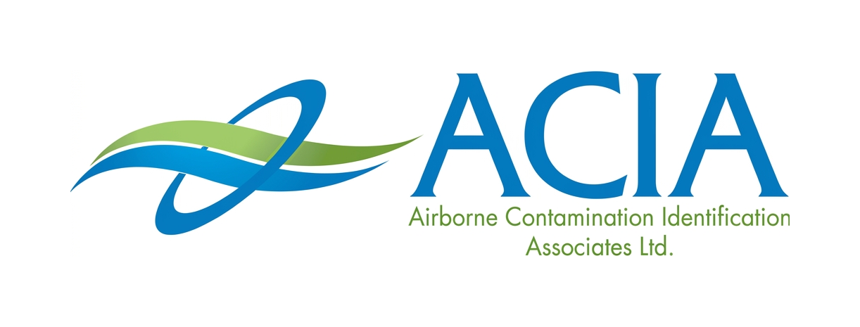 airborne contamination identification associates