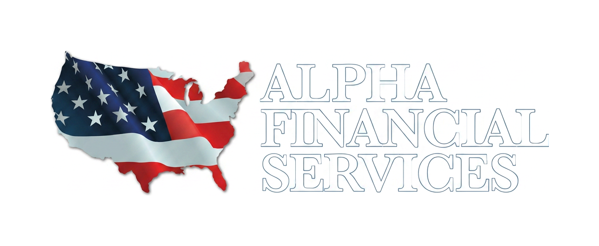alpha financial services