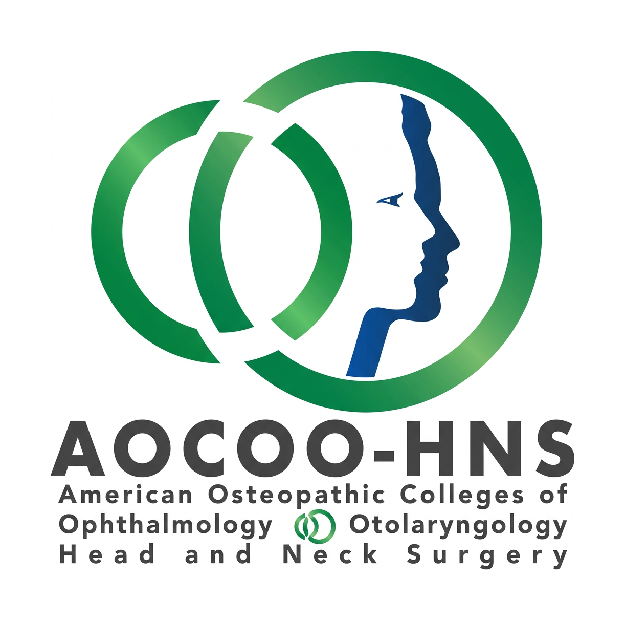 american osteopathic colleges of ophthalmology & otolaryngology head and neck sur