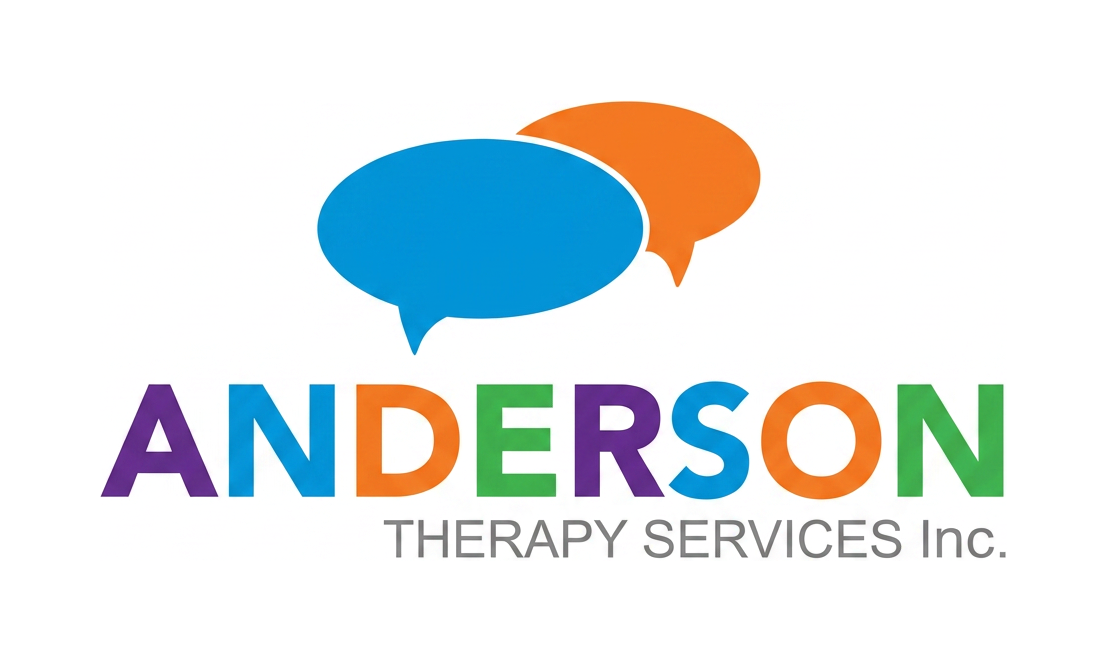 anderson therapy services