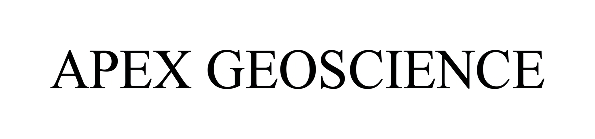 apex geoscience