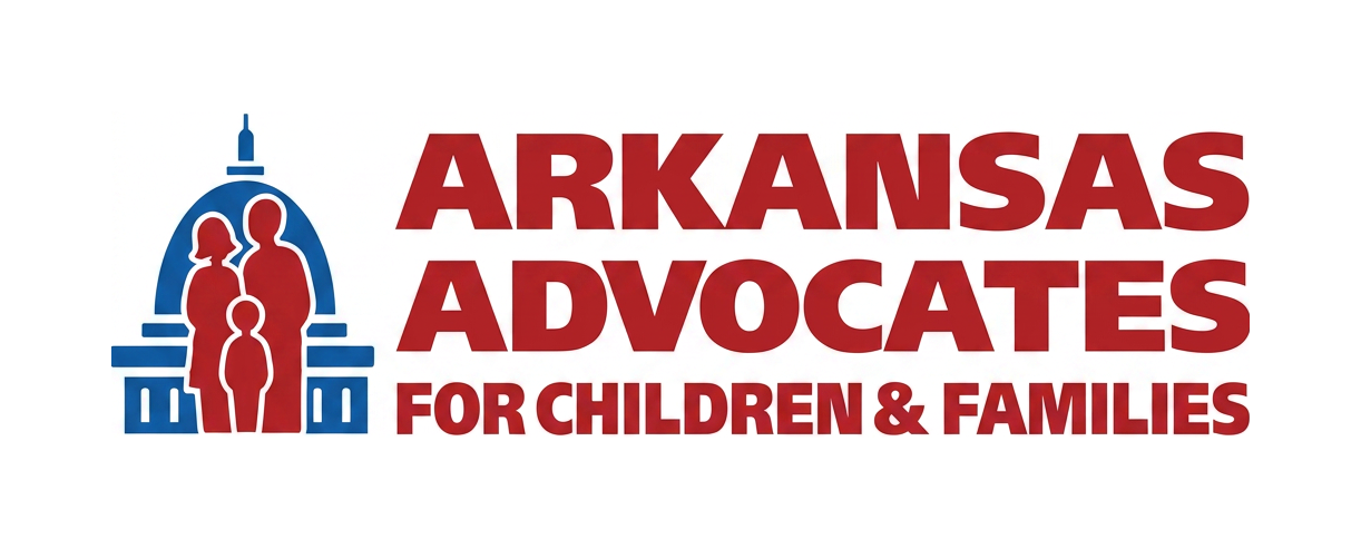 arkansas advocates for children and families