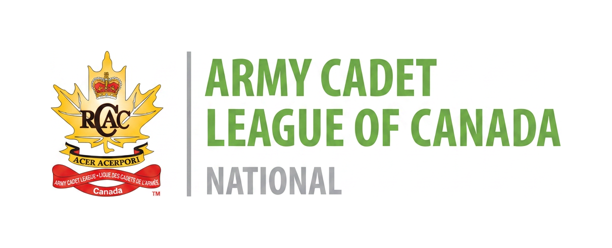 army cadet league of canada