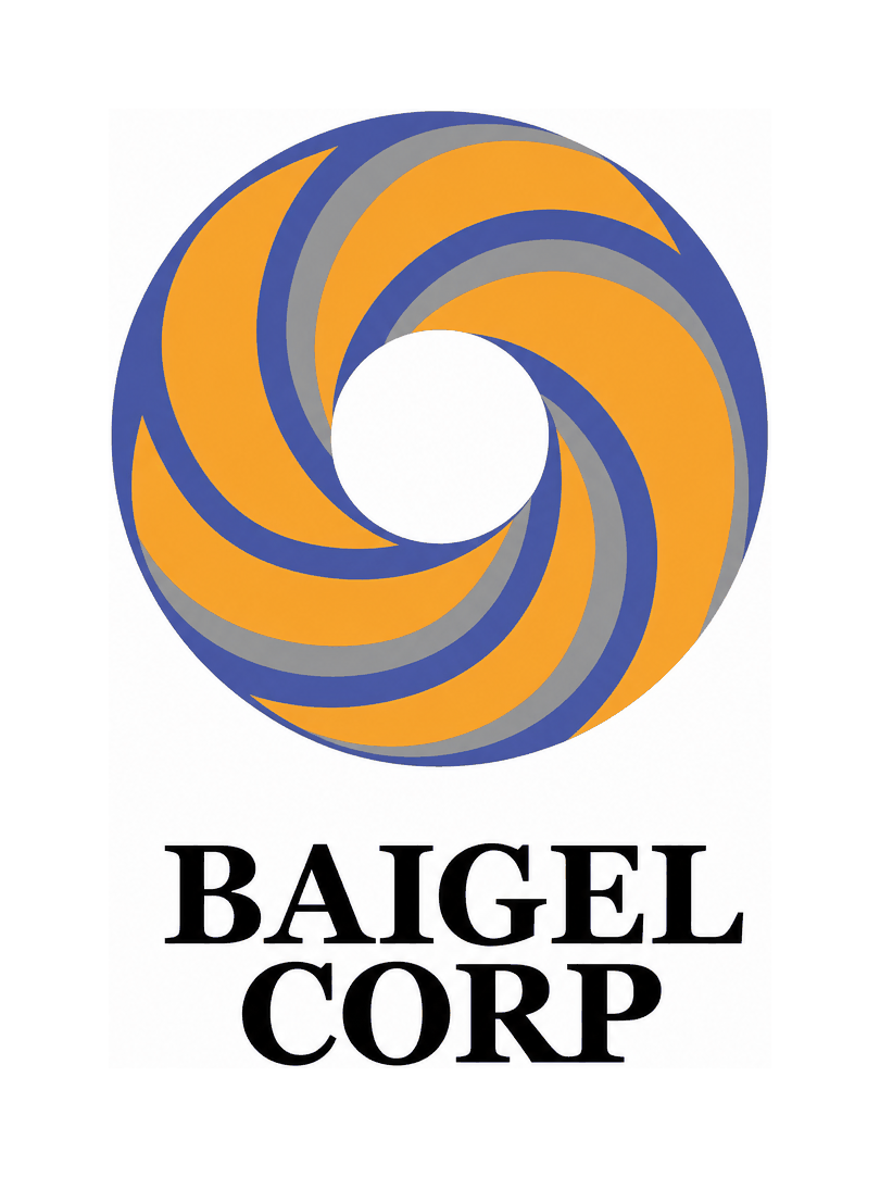 Baigel