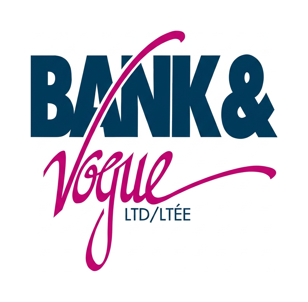 bank & vogue