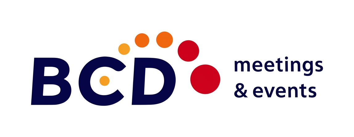 bcd meetings & events