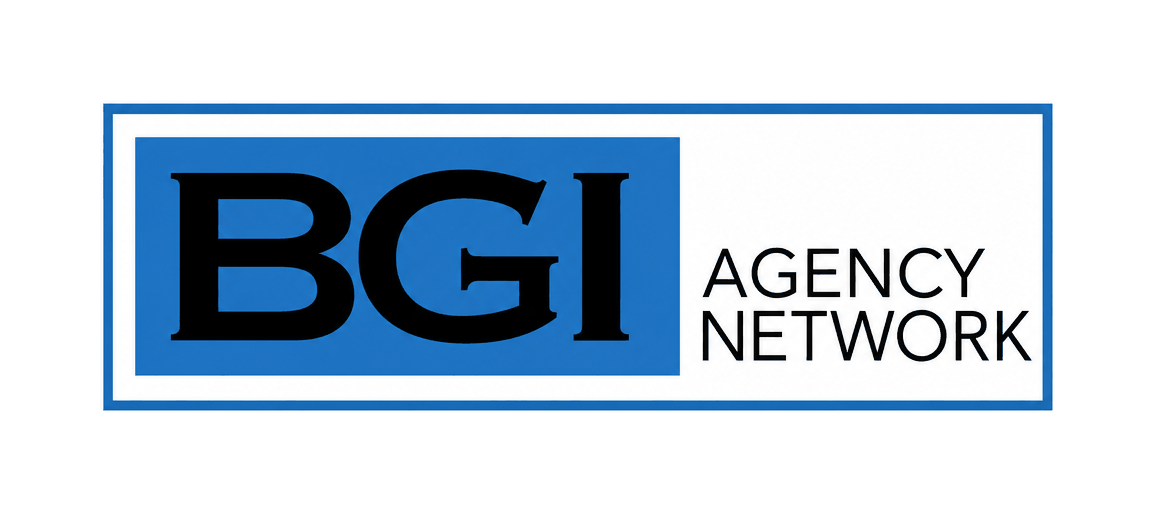 Bgi Agency Network