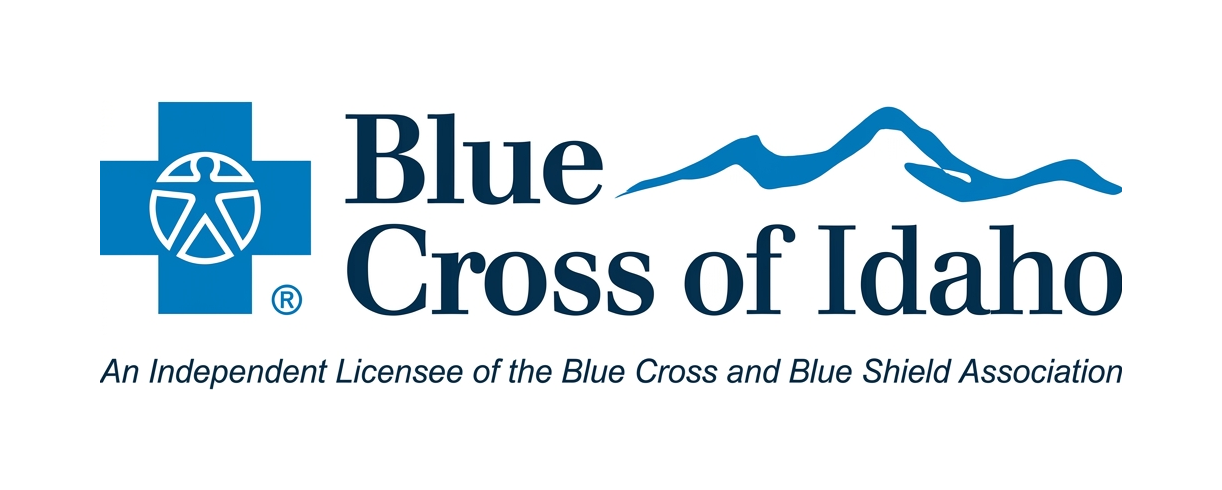 blue cross of idaho
