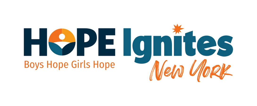 boys hope girls hope of new york