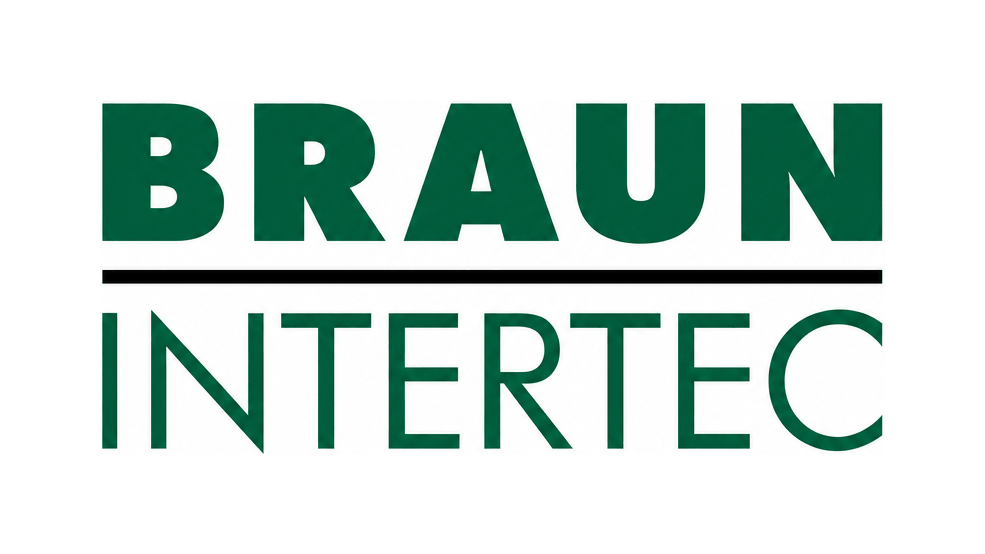 Braun Intertec