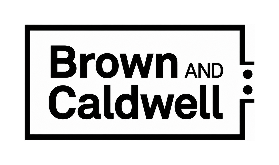 Brown And Caldwell