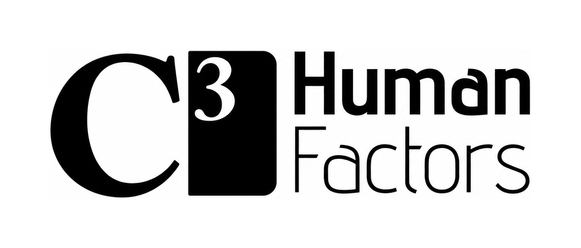 C3 Human Factors Consulting Inc