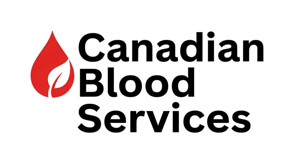 canadian blood services