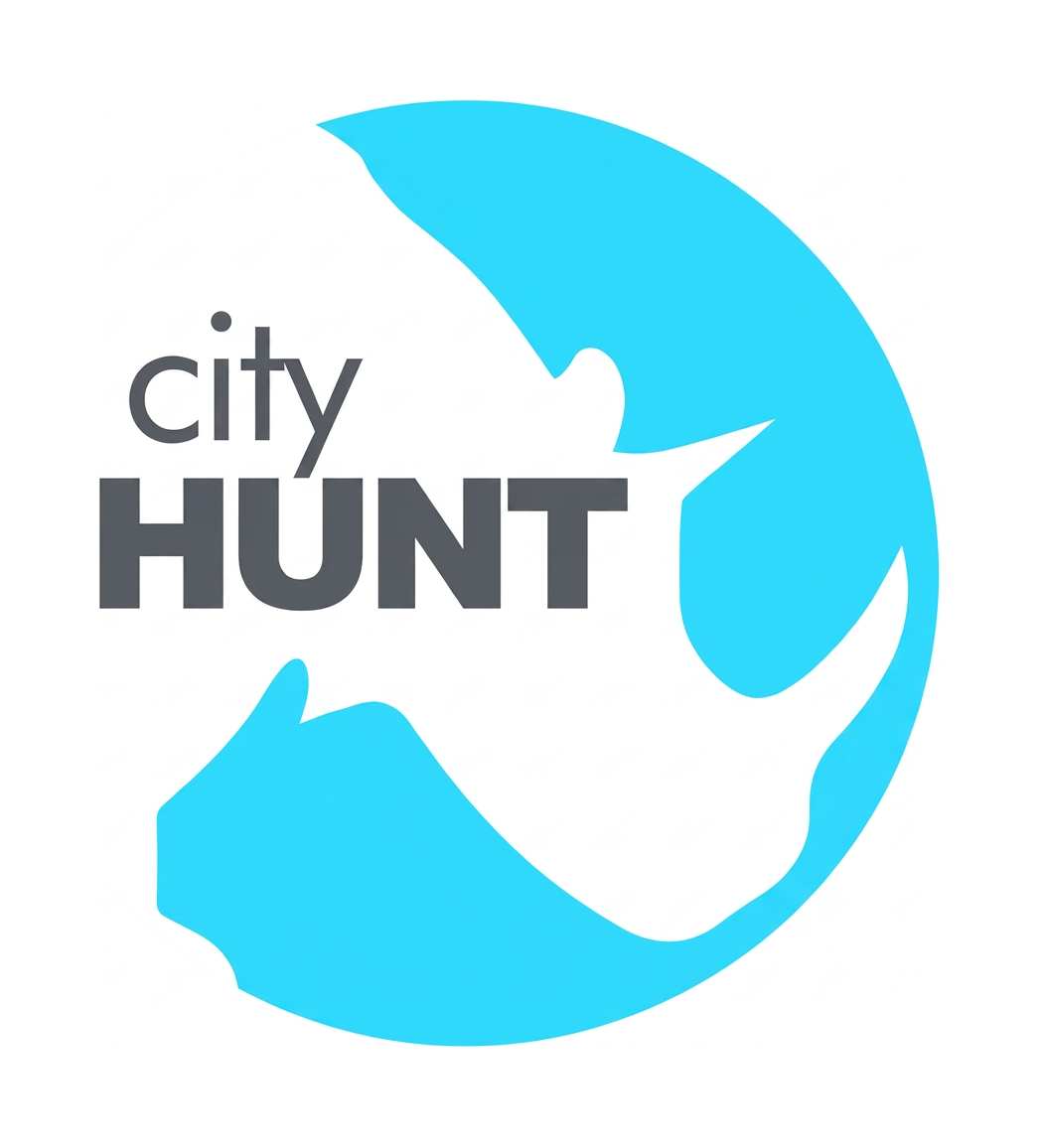 cityhunt