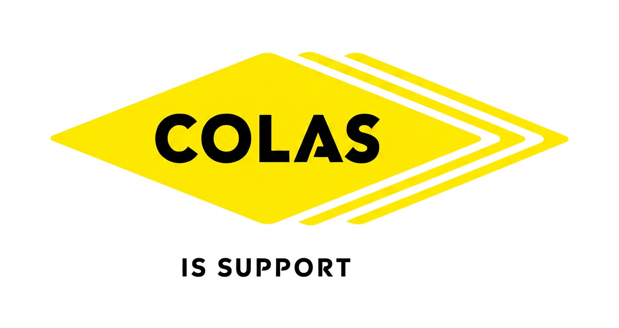 colas iss