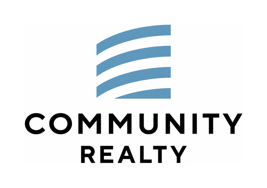 Community Realty Company Inc