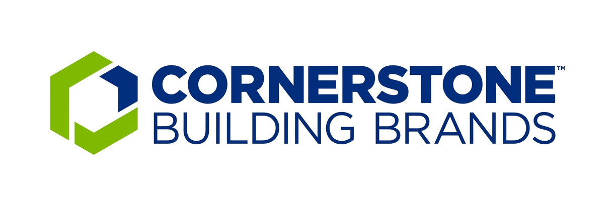 cornerstone building brands