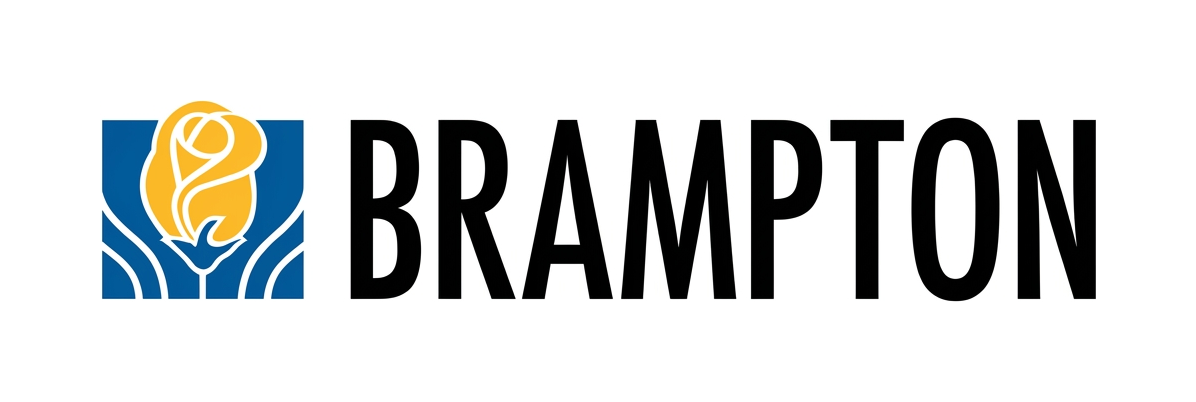 corporation of the city of brampton