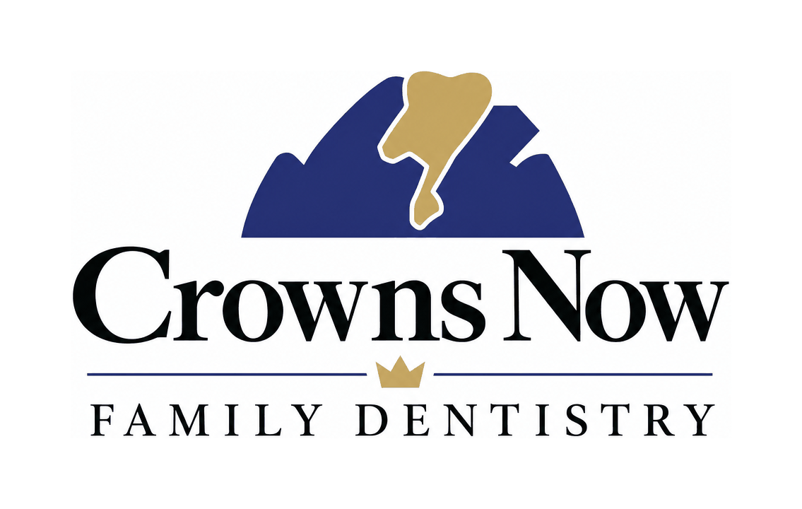 Crowns Now Family Dentistry