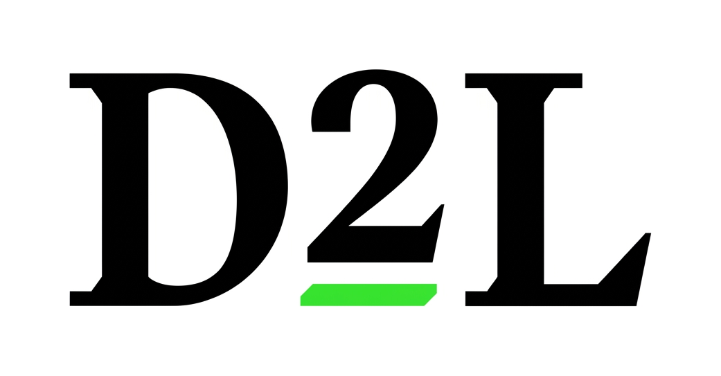 d2l