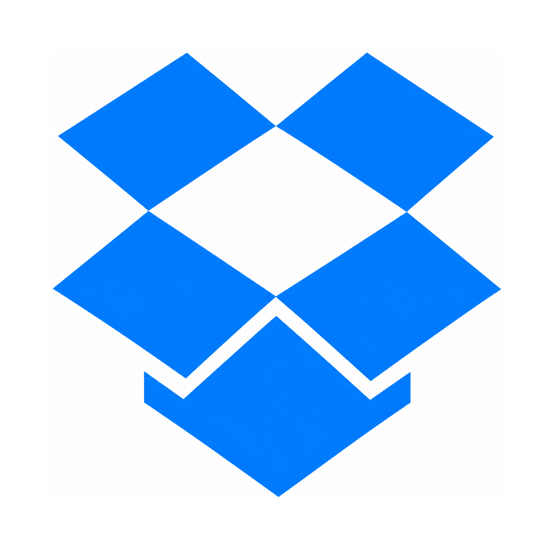 Dropbox Inc