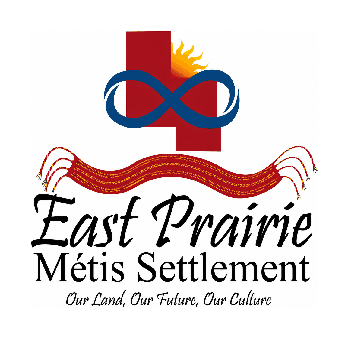 East Prairie Metis Settlement