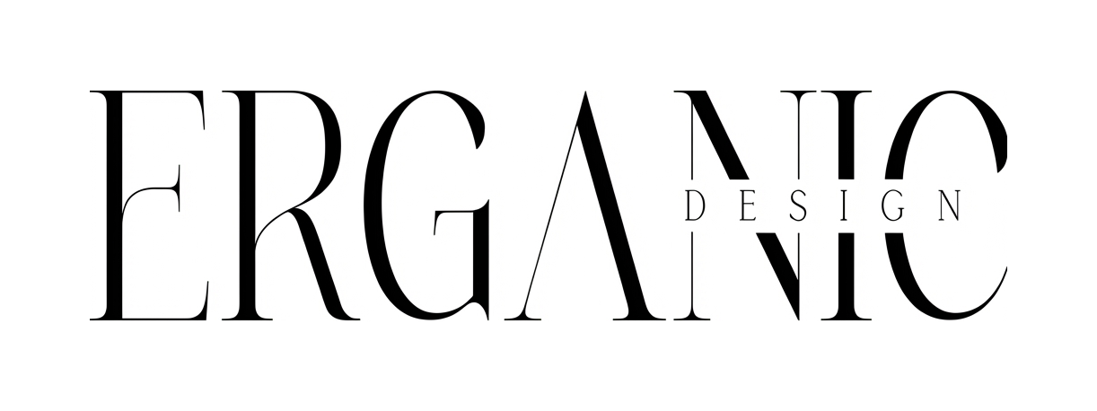 erganic design