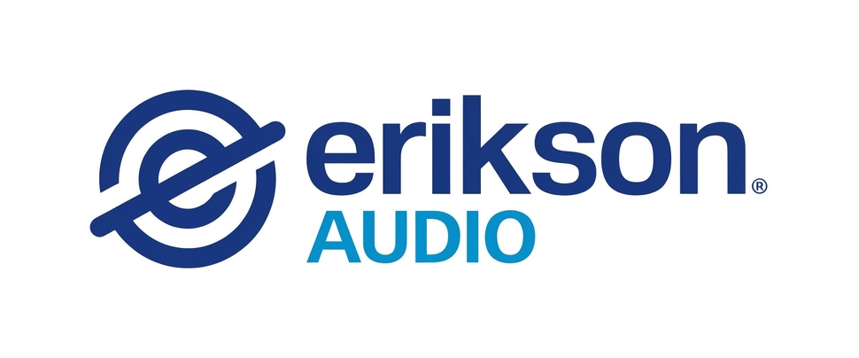 erikson audio
