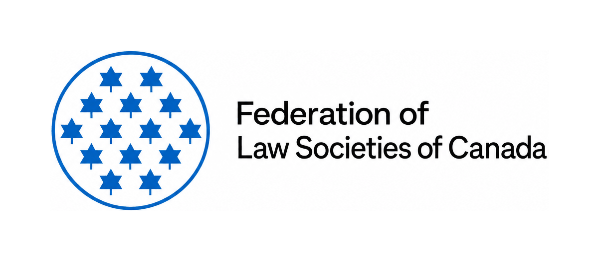 Federation Of Law Societies Of Canada