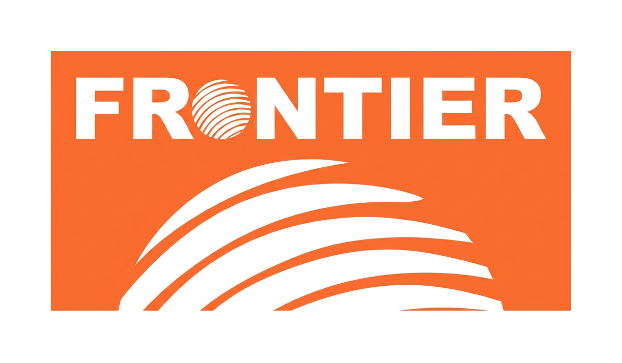 frontier north america inc