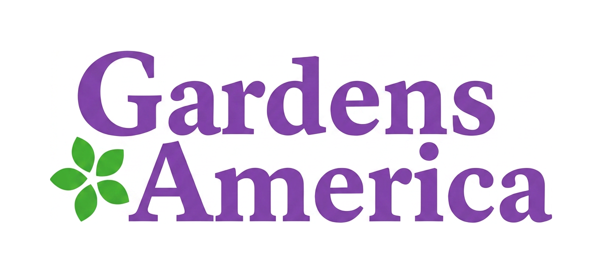gardens america