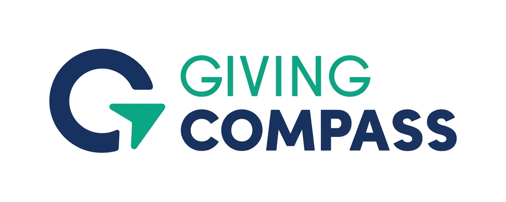 giving compass