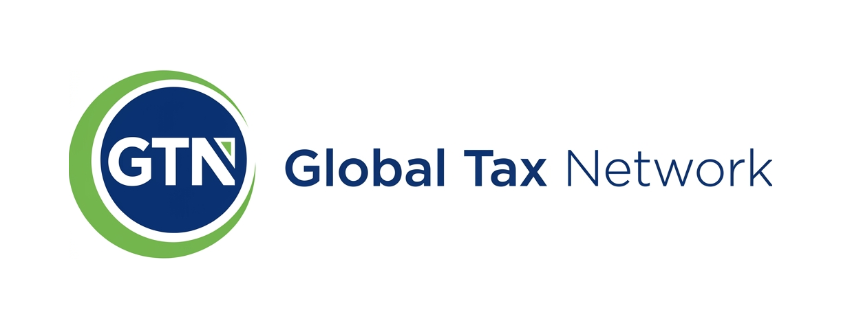 global tax network