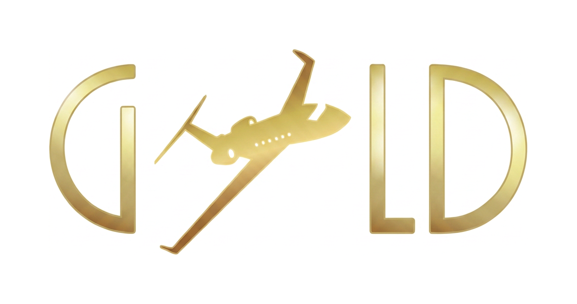 gold aviation services inc