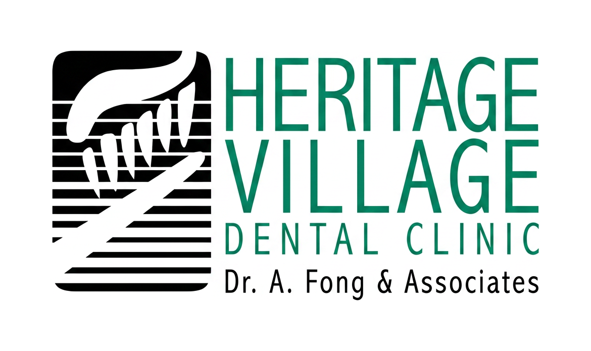 heritage village dental clinic