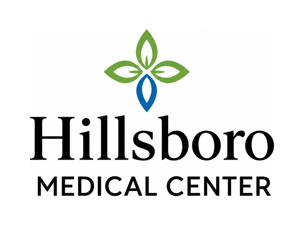 Hillsboro Medical Center
