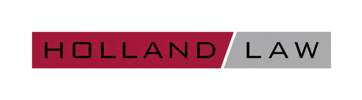 Holland Law Firm