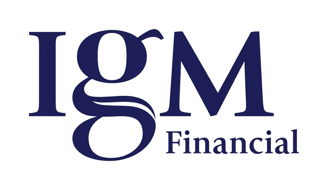 igm financial inc
