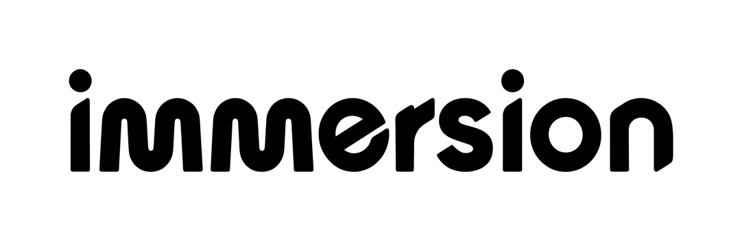immersion