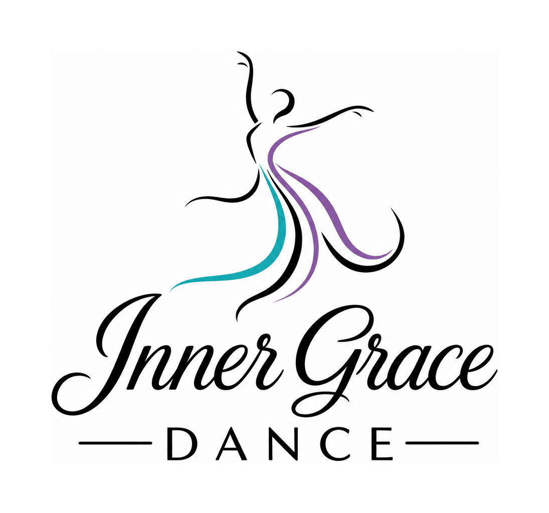 Inner Grace Dance