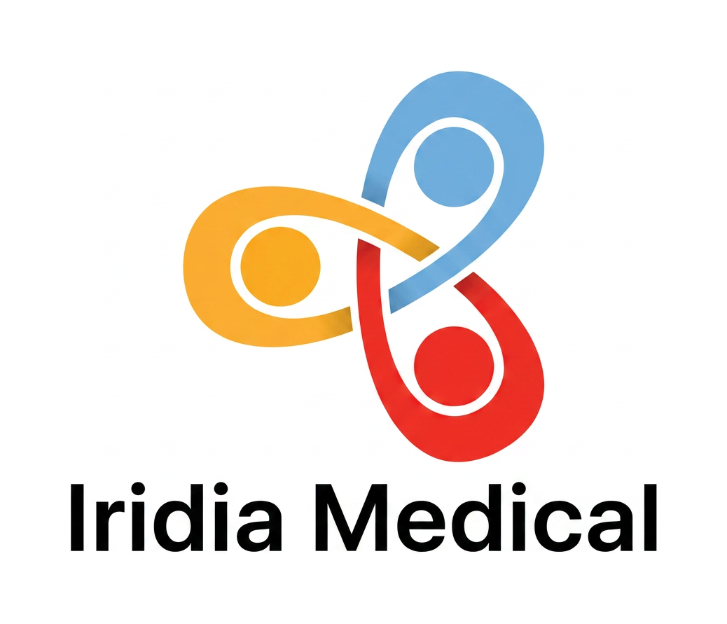 iridia medical