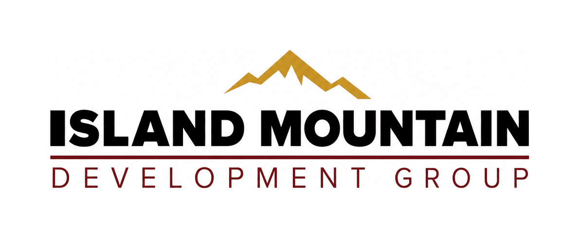 Island Mountain Development Group